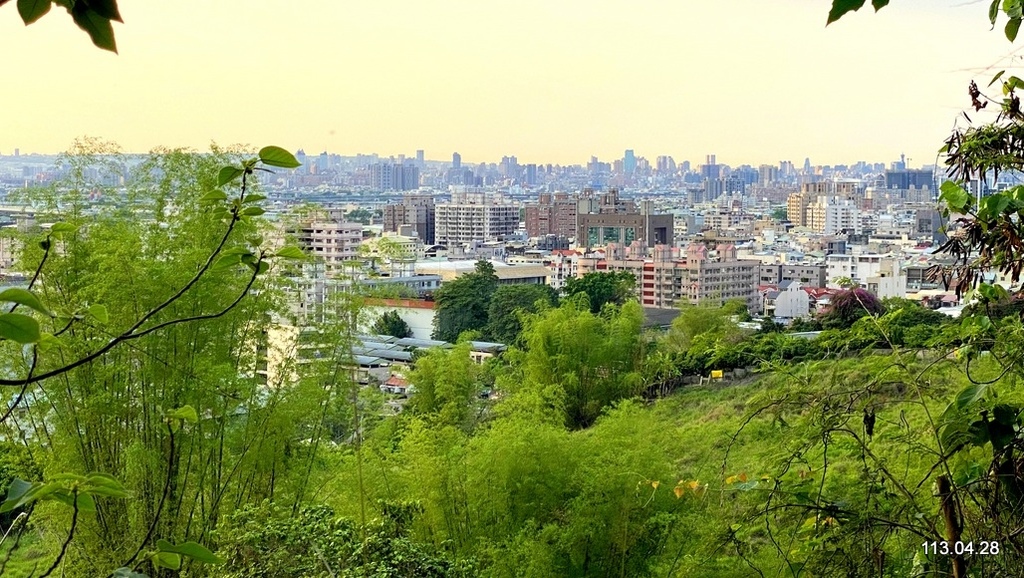 霧峰遊A 台灣省議會紀念園區