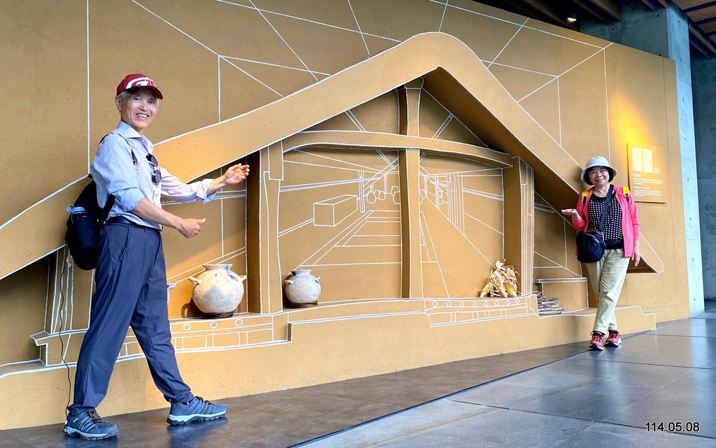 【新北】鶯歌 陶瓷博物館