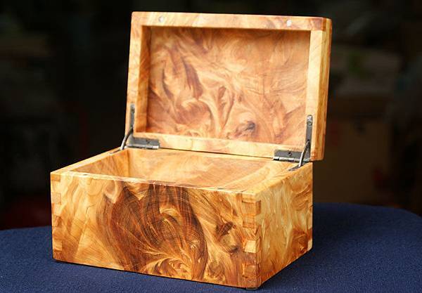 肖楠火焰閃花寶盒(n14)