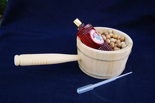 檜木精油泡澡組