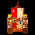 2018年新蜜[小蜜蜂花園 ] 荔枝蜜 2入禮盒 