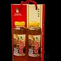 [小蜜蜂花園 ] 荔枝蜜 2入禮盒 