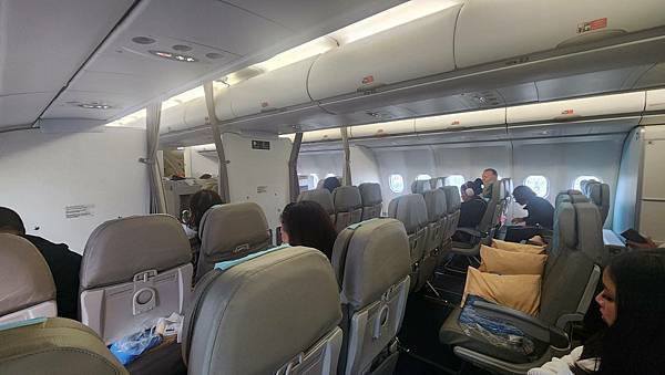 2024.2旅行紀錄-菲律賓航空(台北-澳洲)