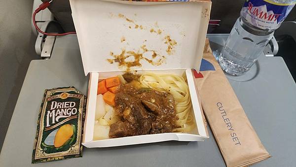 2024.2旅行紀錄-菲律賓航空(台北-澳洲)