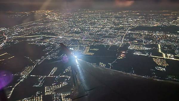 2024.2旅行紀錄-菲律賓航空(台北-澳洲)