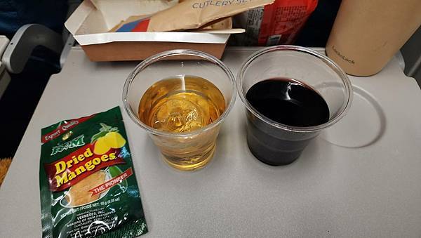 2024.2旅行紀錄-菲律賓航空(台北-澳洲)