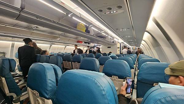 2024.2旅行紀錄-菲律賓航空(台北-澳洲)