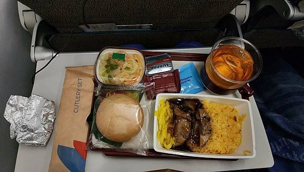 2024.2旅行紀錄-菲律賓航空(台北-澳洲)