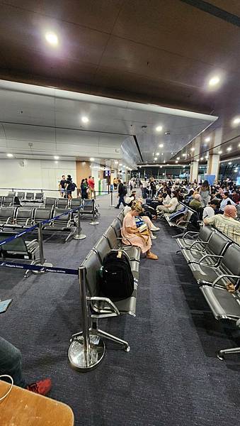 2024.2旅行紀錄-菲律賓航空(台北-澳洲)