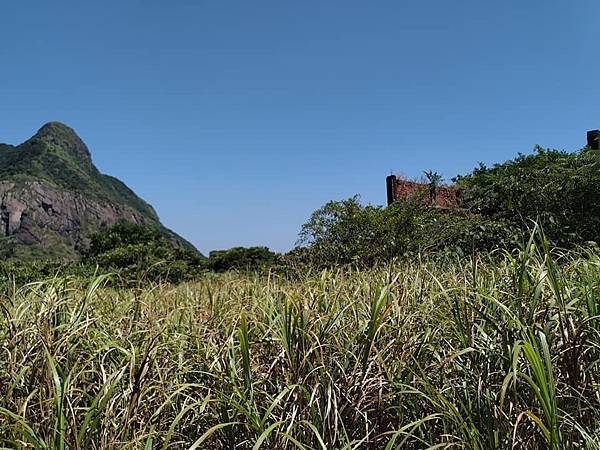 水湳洞濂洞溪圳橋(水圳橋。水銅仔橋)無言的山丘電影六坑場景。