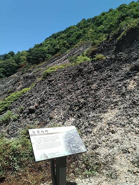 黑肉坪古道:黃金博物館-日本時期職員宿舍區-本山黑肉坪採砂金