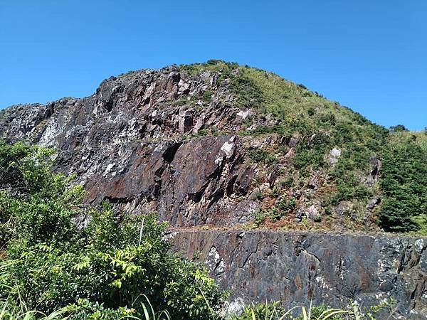 與英烈千秋同樣悲壯的大金瓜。溥心畬與金瓜石地質公園。本山露天