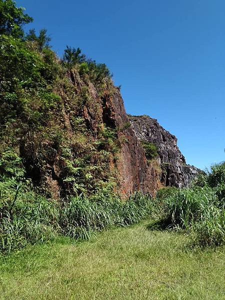 與英烈千秋同樣悲壯的大金瓜。溥心畬與金瓜石地質公園。本山露天