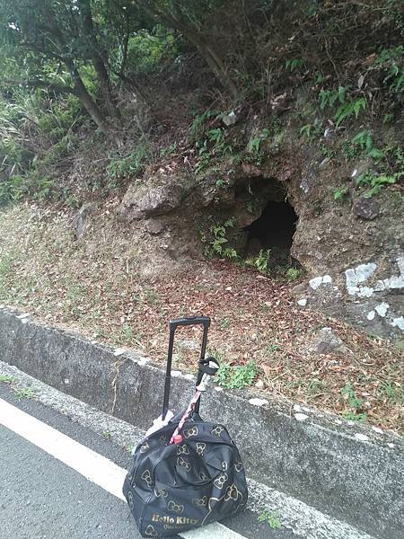 九份，金瓜石，百二崁古道-牡丹坑貂山古道-草山戰備道-金瓜石