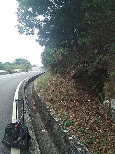 九份，金瓜石，百二崁古道-牡丹坑貂山古道-草山戰備道-金瓜石