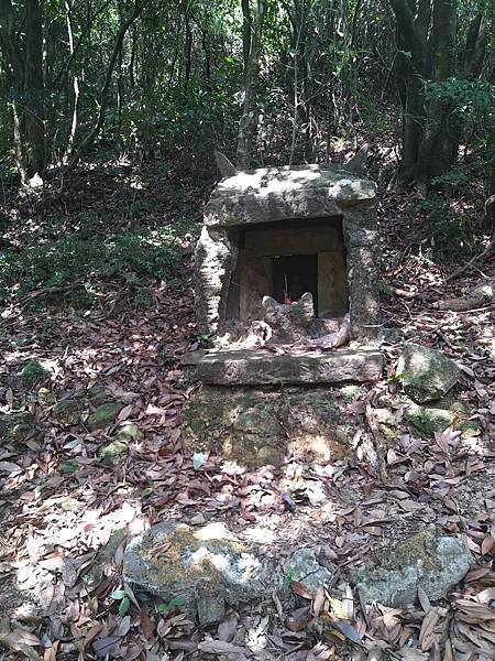 九份，金瓜石，百二崁古道-牡丹坑貂山古道-草山戰備道-金瓜石