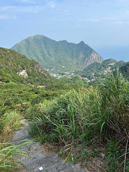 金東坑古道。金瓜石黃金博物館~黃金神社~本山四坑~金瓜石導覽