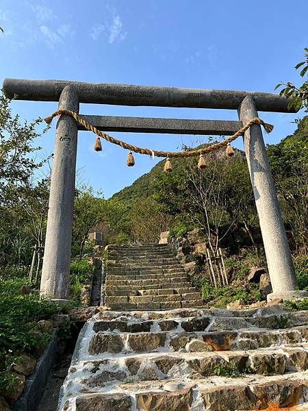 金瓜石黃金神社。黃金博物館。金瓜石礦山本山五坑。溥心畬與太子