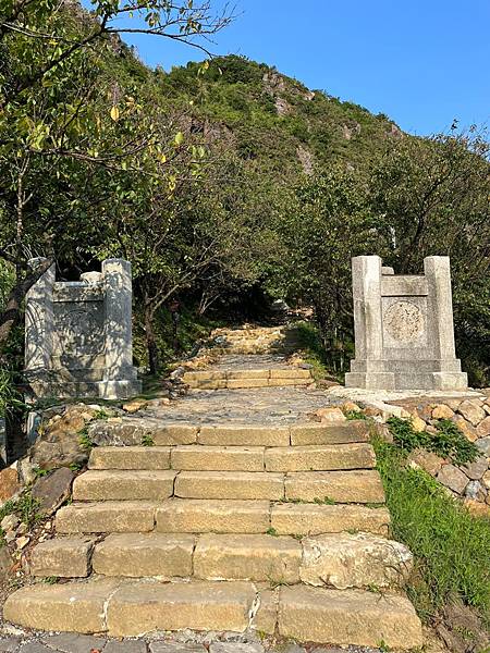 金瓜石黃金神社。黃金博物館。金瓜石礦山本山五坑。溥心畬與太子