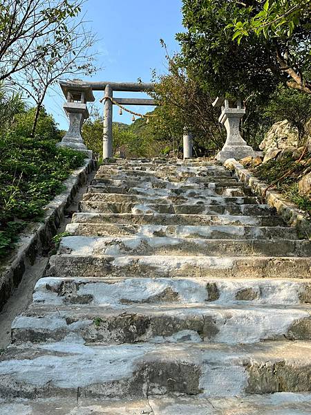 金瓜石黃金神社。黃金博物館。金瓜石礦山本山五坑。溥心畬與太子