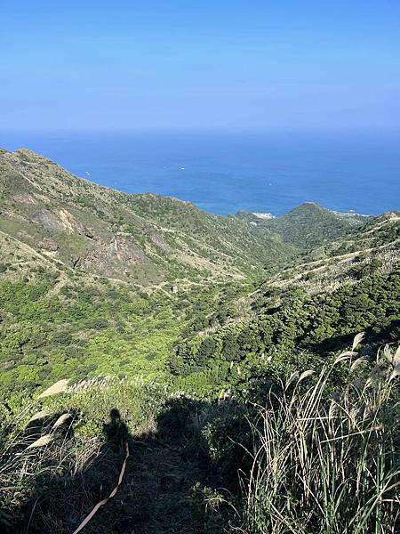 金瓜石的富金包謎。半平山礦體(半平山礦床，半屏山礦體)。劍龍