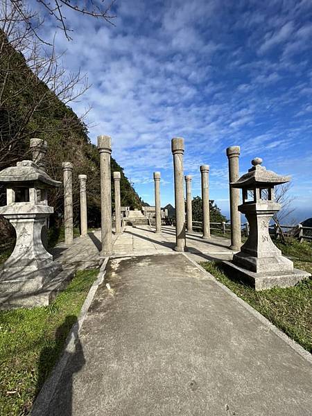 金瓜石黃金博物館黃金神社與金瓜石勸濟堂的交集。島田利吉。臺灣