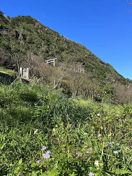 金瓜石黃金博物館黃金神社與金瓜石勸濟堂的交集。島田利吉。臺灣