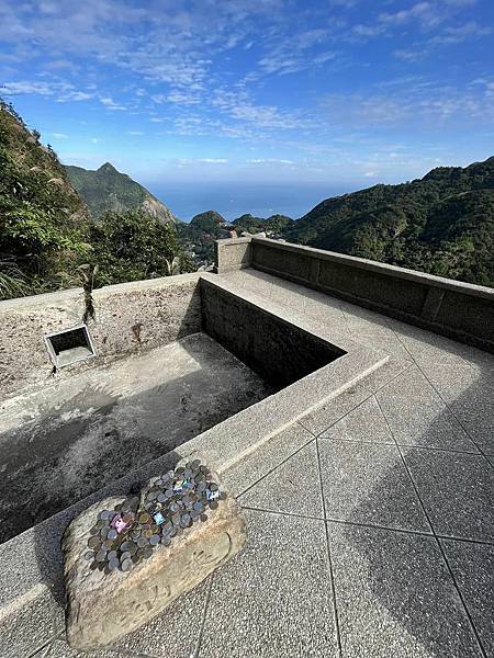 金瓜石黃金博物館黃金神社與金瓜石勸濟堂的交集。島田利吉。臺灣