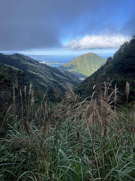 金瓜石金礦山以及牡丹坑金礦山的實境解說地圖。金瓜石黃金博物館