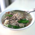 骨仔肉湯--NT$30