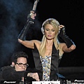 paris hilton dj brazil-939413