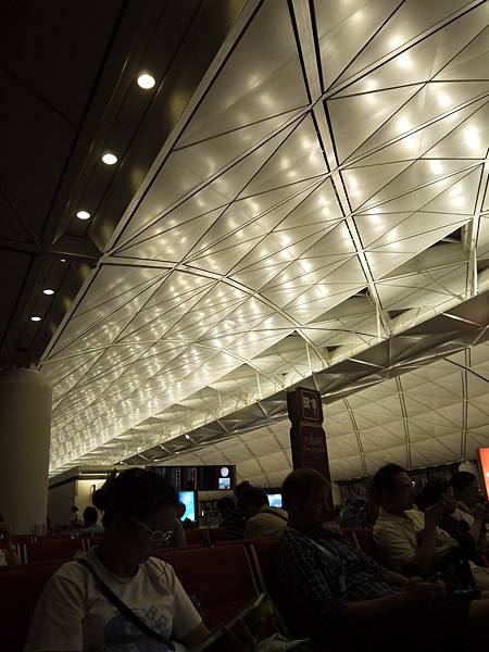 HK Airport