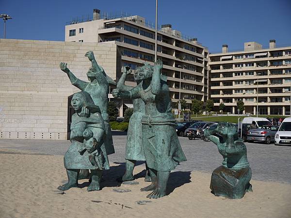 Matosinhos Beach