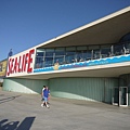 SEALIFE PORTO AQUA MUSEUM