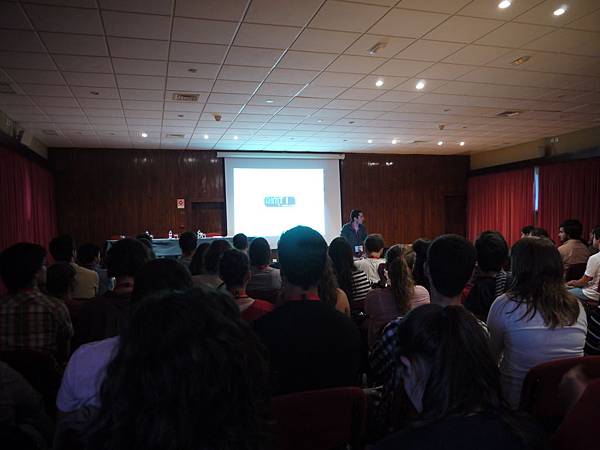 AIESEC CONFERENCE