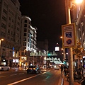 Gran Via 格蘭大道