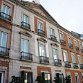 Museo de Thyssen Bornemisza 提善波尼米薩美術館