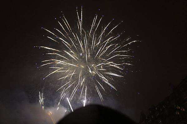 FIREWORKS!!!HAPPY NEW YEAR!!!:DDD