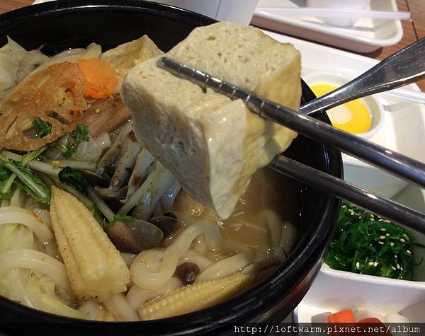 素食3