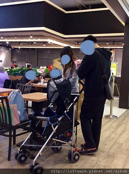 用餐环境2