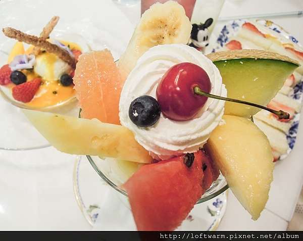 銀座千疋屋高級水果甜點水果聖代銀座本店フルーツパーラー 暖樂loftwarm 痞客邦