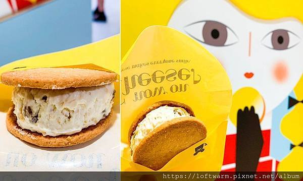 NOW ON CHEESE 日本新宿好吃起司餅乾推薦 ナウオンチーズ