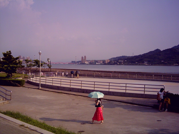 淡水1
