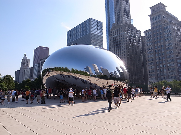 The Bean