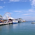 NAVY PIER