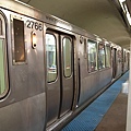 Chicago Subway