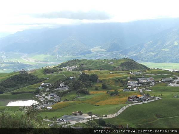 2012花蓮賞花之旅~(7/10)