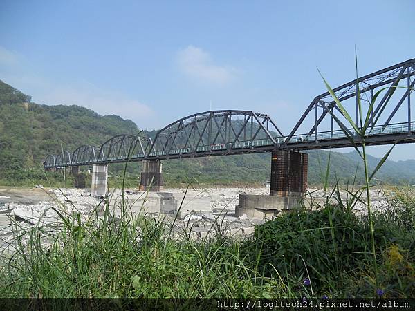 花樑鋼橋~(5/8)