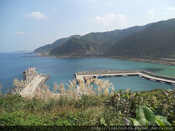 外木山濱海廊帶~(4/5)