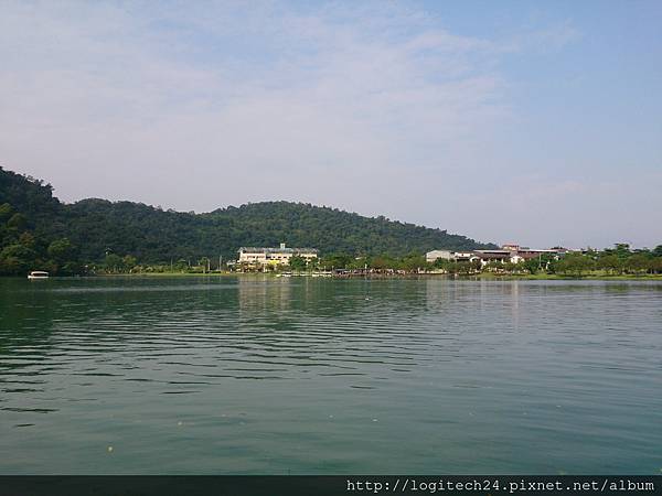 梅花湖~(4/4) 梅花湖~(4/4)